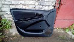 Обшивка двери. Geely MK