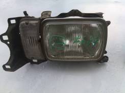 Фара. Toyota: Corolla, Sprinter Trueno, Deliboy, Corsa, Tercel, Town Ace, Celica, Corolla II, 4Runner, Hiace, Hilux, Sprinter, Land Cruiser, Dyna, Lit...