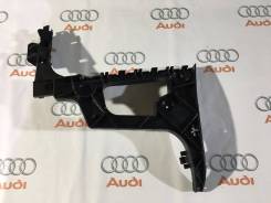 Крепление бампера. Audi Coupe Audi A5 Audi S Двигатель CALA