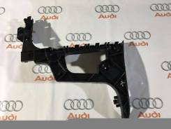 Крепление бампера. Audi Coupe Audi S Audi A5 Двигатель CALA