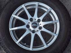 A-Tech Schneider. 6.5x16, 5x114.30, ET35, ЦО 73,0 мм.