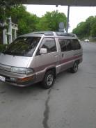 Toyota Town Ace. автомат, 4wd, 2.0 (88 л.с.), дизель, 208 000 тыс. км