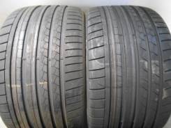 Dunlop SP Sport Maxx GT. Летние, 2014 год, износ: 10%, 2 шт