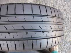 Goodyear Eagle F1 Asymmetric 2. Летние, 2015 год, износ: 10%, 4 шт