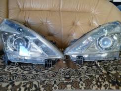 Фара. Nissan Teana, J32, J32R