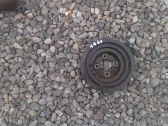 Шкив коленвала. Hyundai: Lantra, Grandeur, Dynasty, Santamo, Sonata, Marcia, Elantra Mitsubishi: Eclipse, Lancer, Mirage, RVR, Galant, Chariot Kia Joi...
