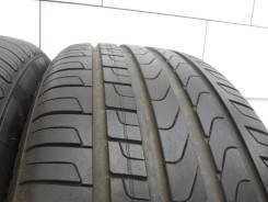 Pirelli Scorpion Verde. Летние, 2015 год, износ: 10%, 4 шт