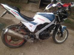 Honda VFR 400. 400 куб. см., исправен, птс, с пробегом