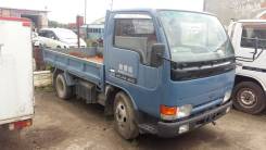 Nissan Atlas. Продам грузовик без ПТС, 3 000 куб. см., 2 000 кг.