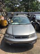 Honda Domani. MB4, D16A