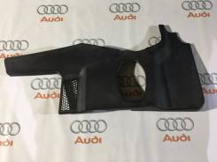 Защита бачка стеклоомывателя. Audi: Coupe, A5, S, A4, S5, S4 Двигатели: AAH, CABA, CABB, CABD, CAEB, CAGA, CAGB, CAHA, CAHB, CAKA, CALA, CAMA, CAMB, C...