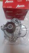 Помпа водяная. Honda: CR-V, Ballade, Domani, Stepwgn, Integra, Orthia, S-MX Двигатели: B18B4, B18B1, B18B3