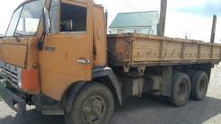 Камаз 55102. Продаётся , 11 000 куб. см., 8 000 кг.
