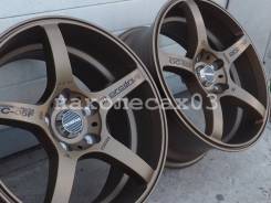 ProDrive. 8.0x17", 5x114.30, ET35, ЦО 73,1 мм.