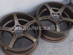 ProDrive. 8.0x17", 5x100.00, ET35, ЦО 73,1 мм.