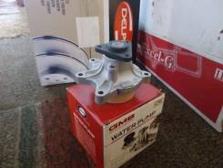 Помпа водяная. Toyota: Yaris Verso, Probox, Succeed, Premio, Vitz, bB, Corolla Axio, ist, Funcargo, Corolla Rumion, Spade, XA, Raum, Porte, WiLL Vi, S...
