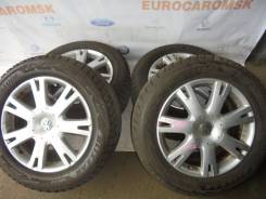 Volkswagen. 8.0x18, 5x130.00, ET57