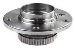 Подшипник ступицы. BMW: Z3, 8-Series, 5-Series, 3-Series, 7-Series, Z4 Двигатели: M43B19, M52, M52TUB25, M52TUB28, M54, M54B22, M54B25, M54B30, N42B20