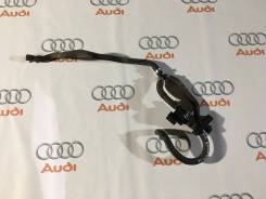 Трубка топливная. Audi A5 Audi Coupe