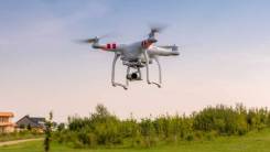 Квадрокоптер DJI Phantom 3 Standart, оригинал, с гарантией. iRoom