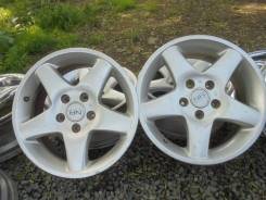 Bridgestone. x16, 5x114.30