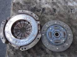 Корзина сцепления. Toyota: Corolla, Corsa, Tercel, Corolla II, Sprinter, Cynos, Starlet, Sprinter Carib, Corolla 2 Двигатель 4EFE