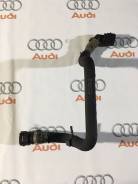Шланг охлаждающей жидкости Audi A5 2008-2011 год 3.2 литра. Audi Coupe Audi A5, 8T3, 8TA Audi S5, 8T3, 8TA Двигатели: AAH, CABA, CABB, CABD, CAEB, CAG...