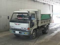 Hino Ranger. HINO Ranger. 1993г. Самосвал. Без ПТС, 7 400 куб. см., 5 000 кг.