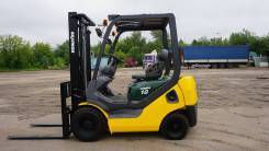 Komatsu FD18T-20. Погрузчик , 1 800 кг.