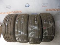 Bridgestone Regno GR-9000. Летние, 2010 год, износ: 50%, 4 шт