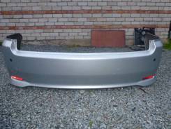 Бампер. Toyota Ipsum, ACM21, ACM26W, ACM26, ACM21W Двигатель 2AZFE