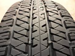 Bridgestone Dueler H/T. Летние, 2014 год, износ: 30%, 4 шт
