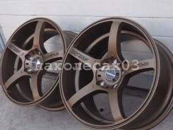 ProDrive. 8.0x17", 5x114.30, ET35, ЦО 73,1 мм.