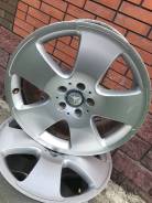 Mercedes. 8.5x18, 5x112.00, ET43, ЦО 66,1 мм.