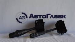 Блок подрулевых переключателей. Nissan: Wingroad, Bluebird, Hypermini, Silvia, Bluebird Sylphy, Expert, Datsun, Safari, AD, Pulsar, NP300, Sunny Двига...