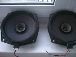 Динамик. Mitsubishi: Lancer Cedia, Chariot Grandis, Dingo, Lancer, Pajero iO, Proudia, RVR, Dignity, Airtrek, Pajero, Dion, Pajero Mini. Под заказ