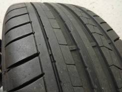 Dunlop SP Sport Maxx GT. Летние, 2014 год, износ: 30%, 4 шт