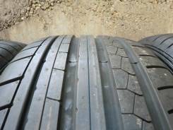 Dunlop SP Sport Maxx GT. Летние, 2014 год, износ: 30%, 2 шт