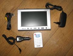Mystery. меньше 20" LCD (ЖК)
