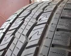 General Tire Grabber HTS. Летние, 2014 год, износ: 30%, 4 шт