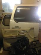 Продам запчасти на автомобиль Cadillac Escalade. Cadillac Escalade. Под заказ