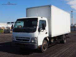 Mitsubishi Canter. Продается промтоварный грузовик Fuso Canter, 4 899 куб. см., 4 000 кг.