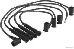 Высоковольтные провода. BMW 5-Series, E34 BMW 3-Series, E36, E36/2, E36/2C, E36/3, E36/4, E36/5 Двигатель M52TUB28