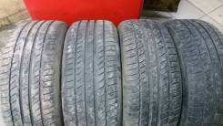 Michelin Primacy HP. Летние, износ: 10%, 4 шт