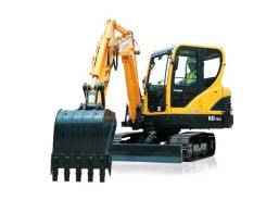 Hyundai R60W-9S. Продам Мини-экскаваторы Hyundai R60-9S, 0,18 куб. м.
