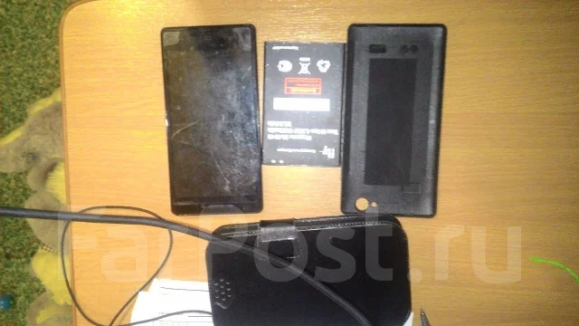 Fly IQ4501 EVO Energie 4. �/� ����