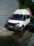ГАЗ 225000. Продается Луидор Газ 225000, 2 800 куб. см., 14 мест