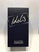Alcatel Idol 3 6039y. Б/у