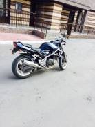 Suzuki Bandit. 400 куб. см., исправен, птс, с пробегом