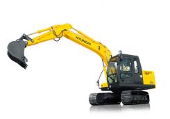 Hyundai R110-7. Продам Мини-экскаваторы , 0,45 куб. м.